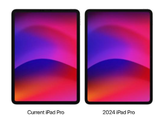 海淀海淀ipad维修服务点分享新款iPad Pro和iPad Air要来了