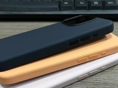 海淀苹果14维修站分享iPhone14手机壳能直接给iPhone15用吗?