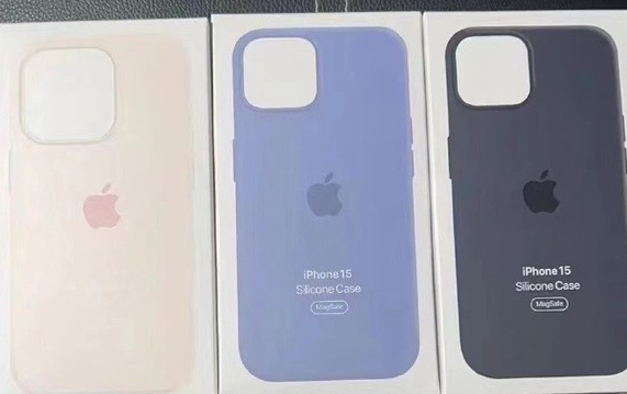 海淀苹果14维修站分享iPhone14手机壳能直接给iPhone15用吗?