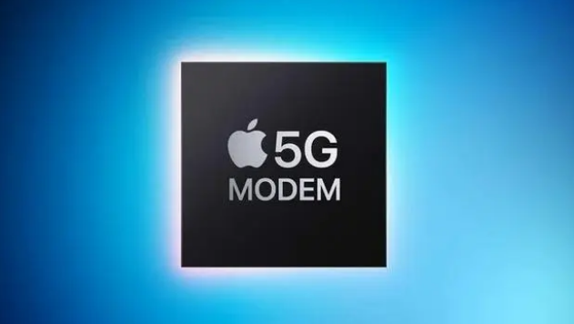 海淀苹果维修网点分享iPhone15会搭载自研5G芯片吗？ 