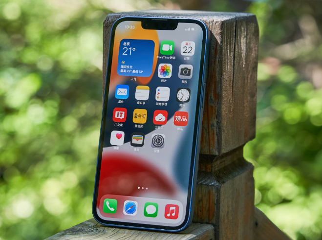 海淀苹果手机维修分享升级 iOS 15.5 正式版后无法降级 