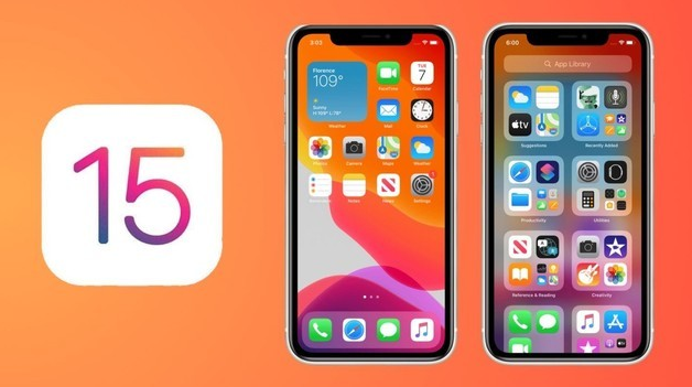 海淀苹果13维修分享iPhone13更新iOS 15.5，体验如何 