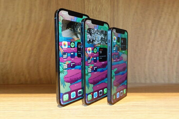 海淀苹果手机维修分享iPhone 13发布日期 