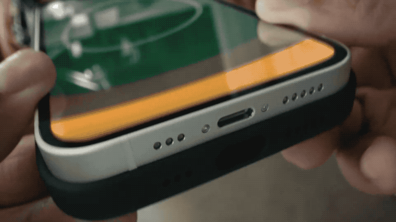 海淀苹果手机维修分享未来 Magsafe 还有哪些发展空间 