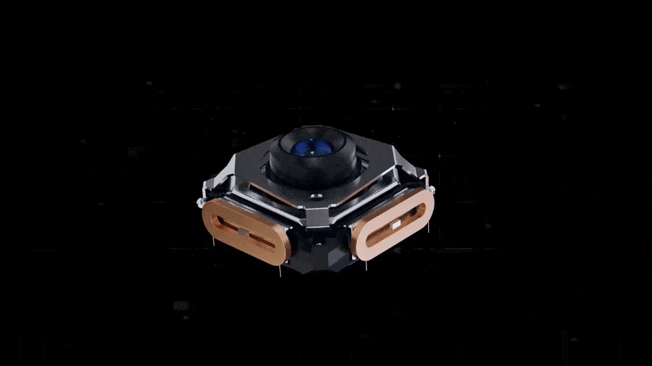 海淀苹果手机维修分享iPhone 12 Pro Max 独享的这颗传感器更大的特点是什么 