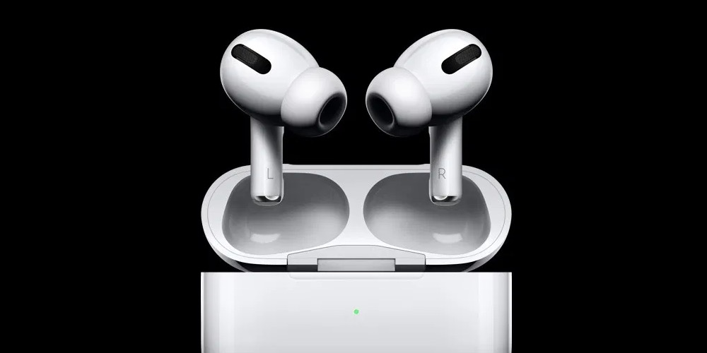 海淀苹果手机维修分享AirPods Pro 出现静电噪音 