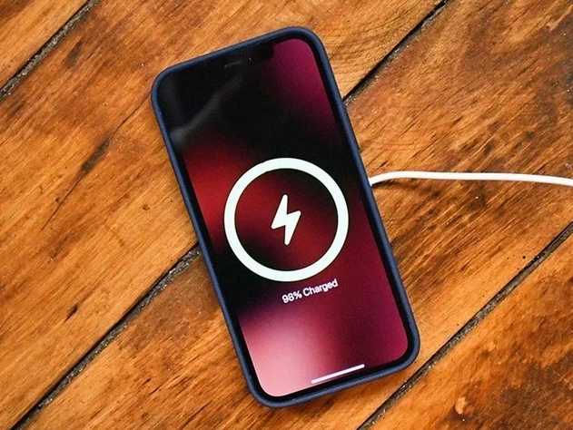 海淀苹果手机维修分享iPhone 12可以随便充电吗 