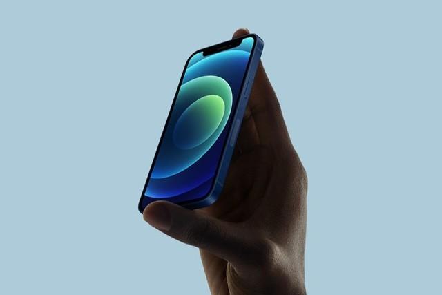 海淀苹果手机维修分享iPhone 12 mini辐射很大吗 