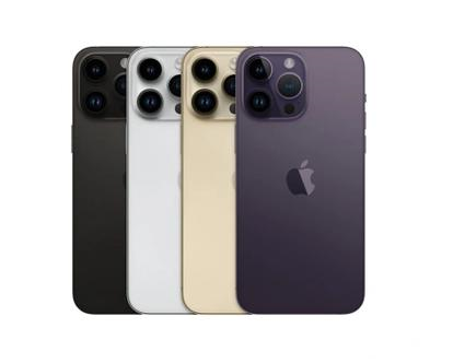 海淀苹果维修点分享iPhone 14 Pro Max换屏被忽视的工艺细节 