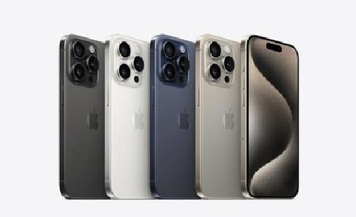 海淀苹果维修点分享iPhone 15 Pro屏幕更换易被忽略实操隐患 