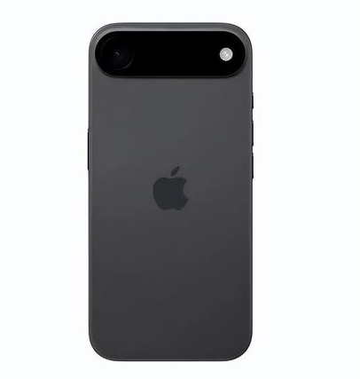 海淀苹果维修点分享iPhone 17 Air屏幕更换的维修隐患 