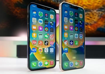 海淀苹果维修点分享iPhone 14 Plus发烫常见情况科普 