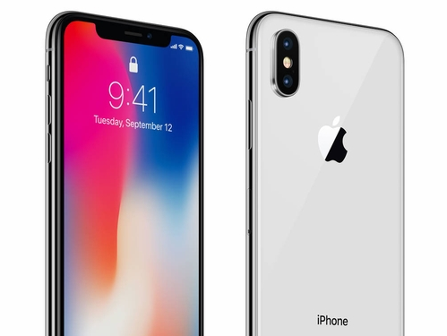 海淀苹果维修点分享iPhone X摄像头实拍质感与场景适配全解析 