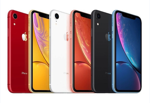 海淀苹果维修点分享iPhone XR摄像头原生色彩表现与日常拍摄实用指南 